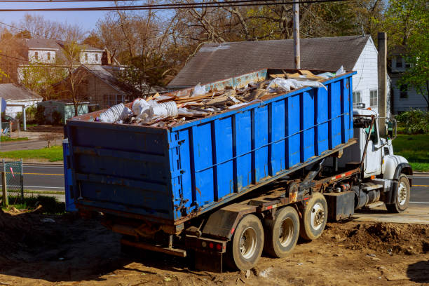 Best Dumpster Rental Services  in Rion Center, MA