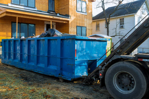 Best Garage Cleanout  in Rion Center, MA