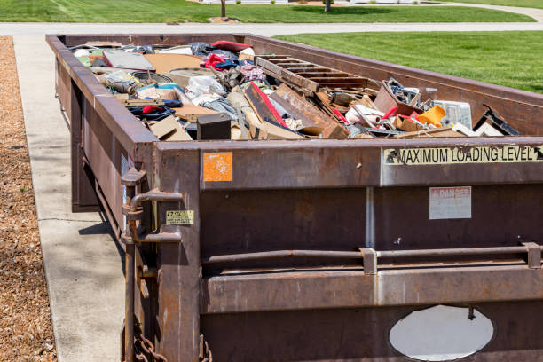 Professional Junk Removal Services in Marion Center, MA