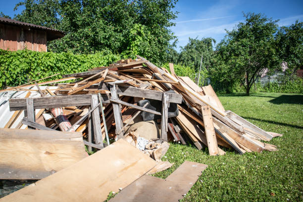 Best Same-Day Junk Removal Services  in Rion Center, MA