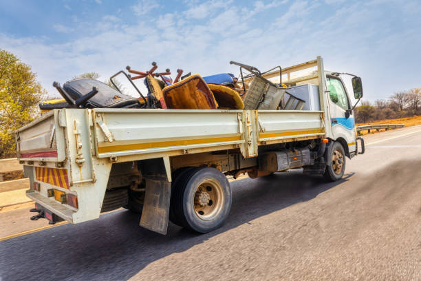 Best Construction Debris Removal  in Rion Center, MA