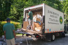 Property Management Cleanouts in Marion Center, MA